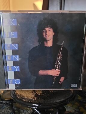 Kenny G CD